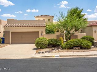 2280 Sedona Hills Pkwy, Las Cruces, NM 88011