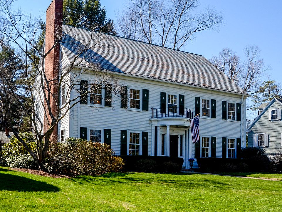 65 Walbridge Rd, West Hartford, CT 06119 Zillow