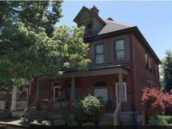 437 E Sycamore St, Columbus, OH 43206