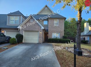 522 Reach Dr, Birmingham, AL 35242