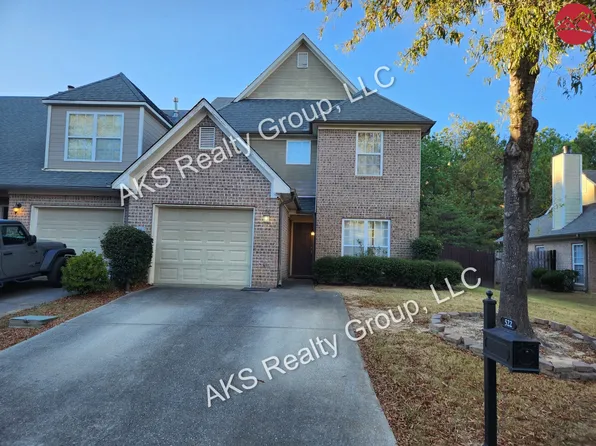 522 Reach Dr, Birmingham, AL 35242