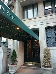 257 West 86th Street in Upper West Side