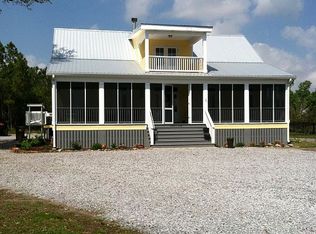 1307 1/2 E Beach Blvd, Pass Christian, MS 39571