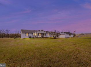 14069 Hoovers Mill Rd, Rocky Ridge, MD 21778