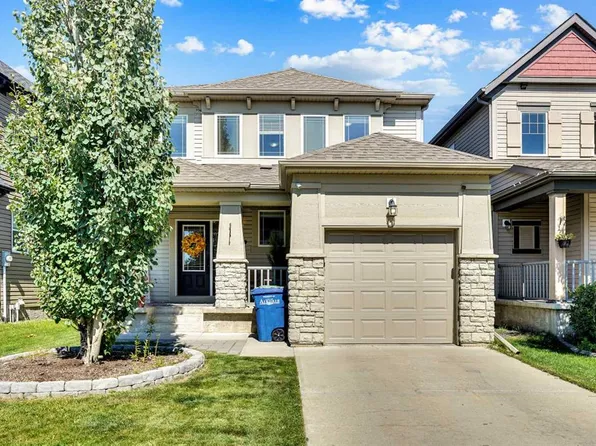 174 S Windstone Ave SW, Airdrie, AB T4B 3R3