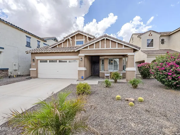 35528 N ZACHARY Road, San Tan Valley, AZ 85144