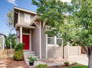 10570 Cherrybrook Cir, Highlands Ranch, CO 80126