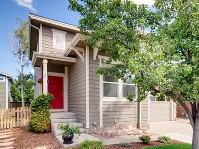 10570 Cherrybrook Cir, Highlands Ranch, CO, 80126