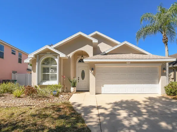8209 Maidencane Place, Port St Lucie, FL 34952