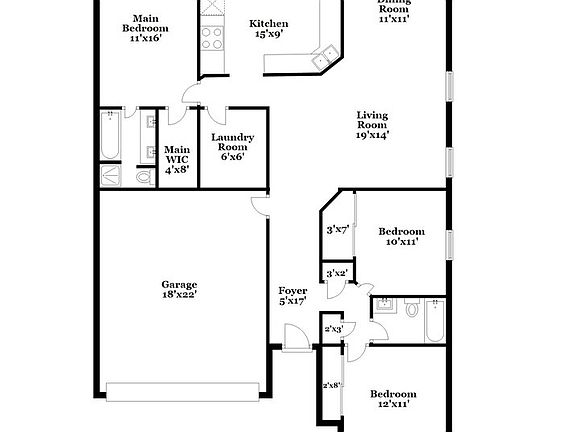 2nd image of this home