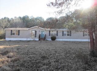 5640 Highway 157, Haughton, LA 71037