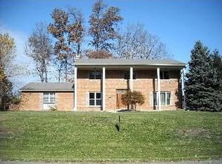 5782 Brasher Ave, Cincinnati, OH 45242