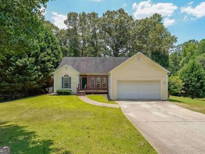 201 Windsor Cir, Stockbridge, GA, 30281