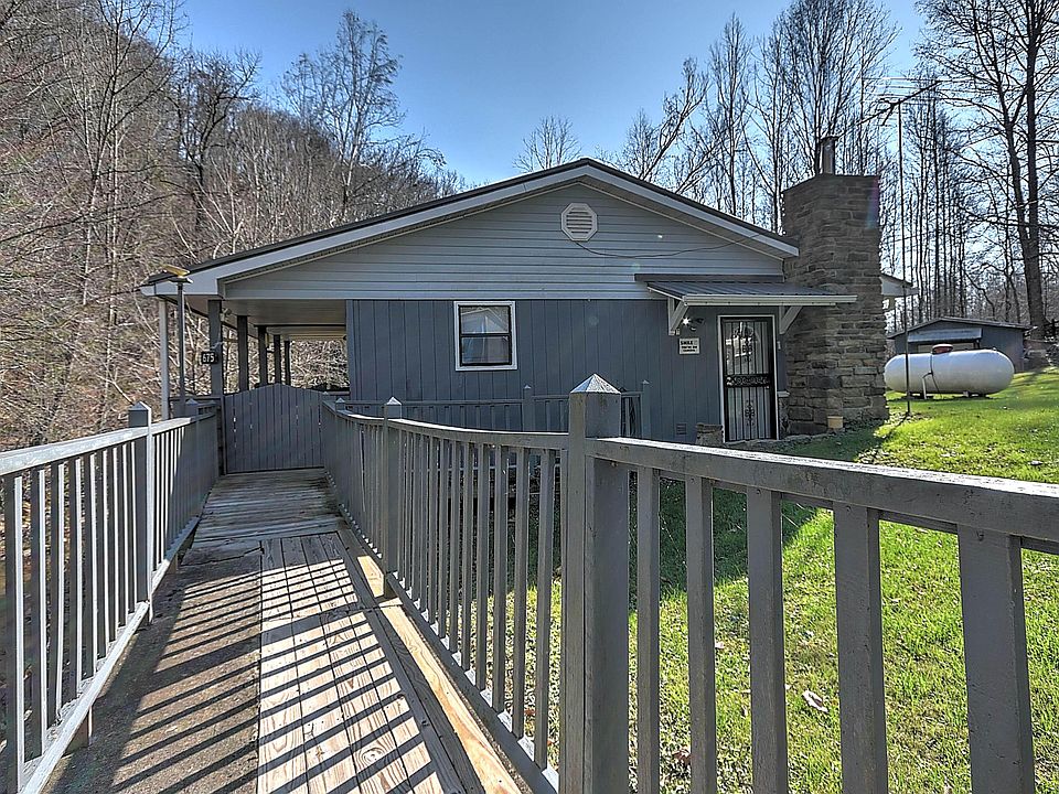 675 White Bluff Dr, Dungannon, VA 24245 Zillow