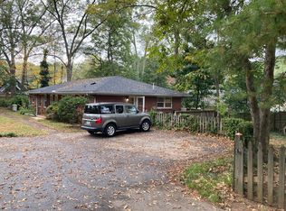 112 Lockwood Ter #A, Decatur, GA 30030