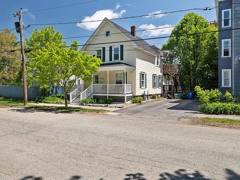 108 Dartmouth St — Photo 10