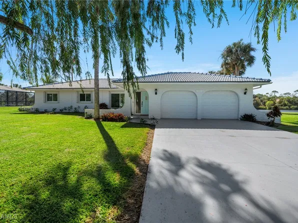3233 Shell Ln, Labelle, FL 33935