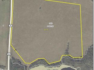 35 Route Dl, Cairo, MO 65239