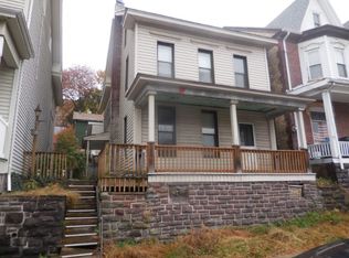 128 N 2nd St, Lehighton, PA 18235