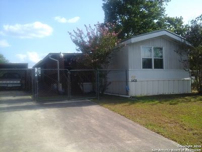 5426 Firestar Trl, San antonio, TX, 78222