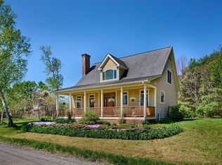 39 Boyden Rd, Conway, MA 01341