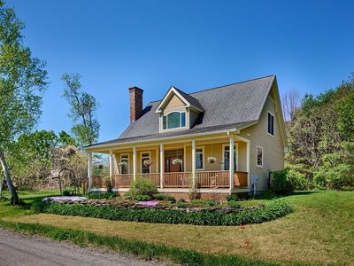 39 Boyden Rd, Conway, MA, 01341