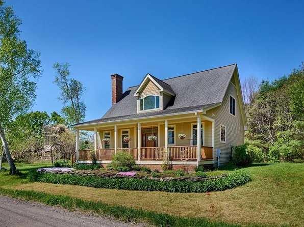 39 Boyden Rd, Conway, MA 01341