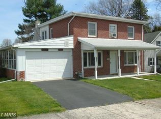 445 Ohio Ave, Chambersburg, PA