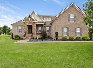 934 Nashs Nook, Columbia, TN 38401