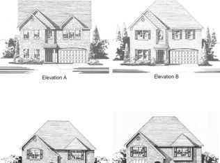 2749 Candytuft Ln, Lexington, KY 40511