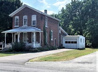 55 Center St, Waterloo, NY 13165