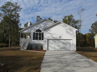 417 Brent St, Johns Island, SC 29455