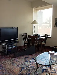 Rented by Citi Habitats