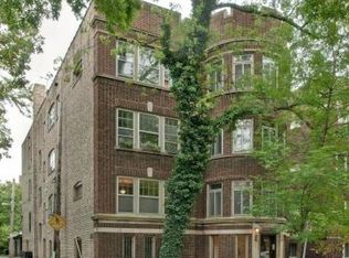 5021 S Woodlawn Ave #3, Chicago, IL