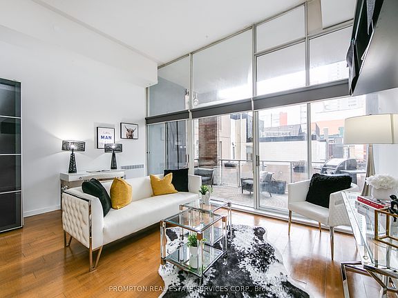4th image of 86 Gerrard St E #1B