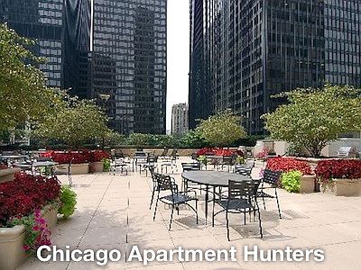 2nd image of 222 N Columbus Dr APT 1505