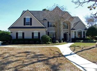 3709 Camden Island Ct S, Jacksonville, FL 32224