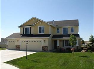 1811 Vinifera, Kuna, ID 83634