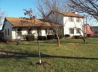 11466 County Road 1034, Montgomery City, MO 63361