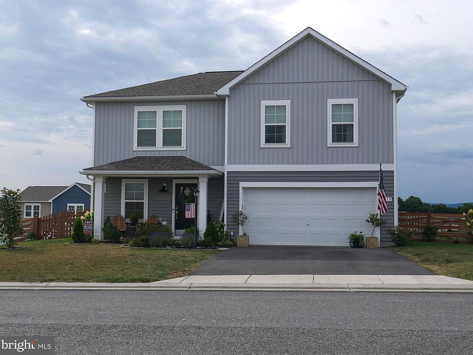 138 Muscovoy Dr, Bunker Hill, WV 25413 Zillow