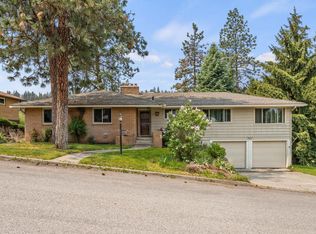 7719 N Fox Point Dr, Spokane, WA 99208