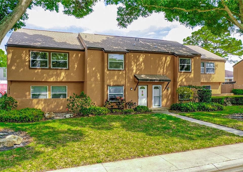 1st image of 1821 Clearbrooke Dr #1821