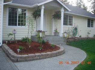 18528 Tapaderos St SE, Yelm, WA 98597