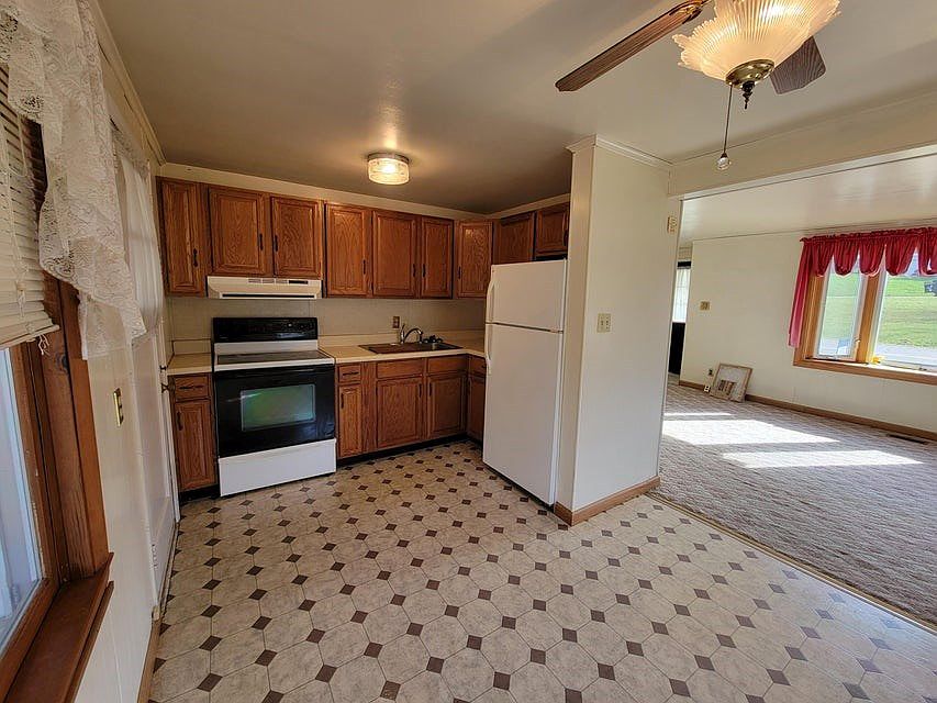 709 Woodland Rd, Rich Creek, VA 24147 MLS 52653 Zillow