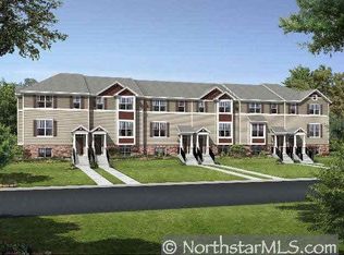 409 Lookout Pl, Columbia Heights, MN 55421