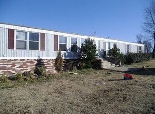 2728 E 60th St N, Muskogee, OK 74403