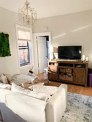 Rented by Living New York