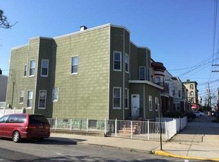 1916 Palisade Ave, Union City, NJ 07087
