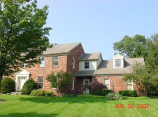 51123 Brenshire Ct, Granger, IN 46530