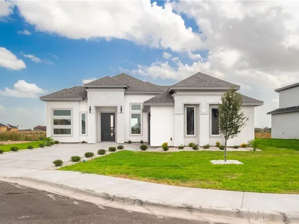 1010 Sonoma Ranch St, Mission, TX 78572